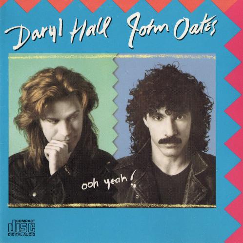 Hall & Oates